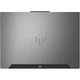 Ноутбук ASUS 15 TUF Gaming FX507ZC4-HN144 1920x1080/i5-12500H/16/512/RTX 3050 4GB/DOS/Gray (90NR0GW1-M00WF0) - зображення 10