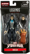 Фігурка з аксесуарами Hasbro Marvel Spider Man Legends Series Morlun 15 см (5010993844746) - зображення 1