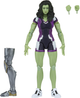 Фігурка з аксесуарами Hasbro Disney Disney Marvel Legends Series She-Hulk 15 см (5010994134716) - зображення 3