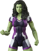 Фігурка з аксесуарами Hasbro Disney Disney Marvel Legends Series She-Hulk 15 см (5010994134716) - зображення 4