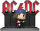 Фігурка Funko Pop! Moments AC/DC Angus Young 16.2 см (889698798037) - зображення 2