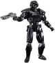 Фігурка Hasbro Disney Star Wars The Black Series The Mandalorian Dark Trooper 15 см (5010994146160) - зображення 3