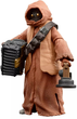 Фігурка Hasbro Disney Star Wars The Black Series Obi-Wan Kenobi Teeka Jawa 15 см (5010993970261) - зображення 3