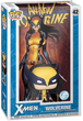 Figurka Funko Pop! Comic Covers Marvel X-Men All New Wolverine 10.54 cm (889698770569) - obraz 1