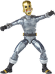 Фігурка з аксесуарами Hasbro Fans Power Rangers Lightning Collection Zeo Cog 15 см (5010993931866) - зображення 3