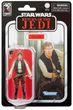 Figurka z akcesoriami Hasbro Fans Vintage Collection Disney Star Wars Return of the Jedi Han Solo 10 cm (5010996133663) - obraz 1