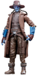 Figurka z akcesoriami Hasbro Fans Vintage Collection Disney Star Wars The Book of Boba Fett Cad Bane 10 cm (5010996133694) - obraz 2