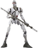 Figurka z akcesoriami Hasbro Fans Disney Star Wars The Black Series The Clone Wars Magnaguard 15 cm (5010996136756) - obraz 3