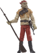 Фігурка з аксесуарами Hasbro Fans Vintage Collection Disney Star Wars Return of the Jedi Kithaba Skiff Guard 10 см (5010996138460) - зображення 4