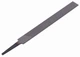 Напильник плоский VJ Parts для H , 6'' 5056981-60 - изображение 1