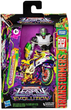 Робот-трансформер Hasbro Fans Transformers Legacy Evolution G2 Universe Laser Cycle Deluxe Class 14 см (5010996136244) - зображення 1