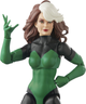 Фігурка з аксесуарами Hasbro Fans Marvel Legends Series X-Me Marvel's Rogue 15 см (5010996117595) - зображення 5