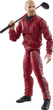 Фігурка з аксесуарами Hasbro Fans Marvel Legends Series Hawkeye Comics Tracksuit Mafia 15 см (5010994179793) - зображення 6