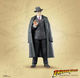 Фігурка з аксесуарами Hasbro Fans Adventure Series Indiana Jones Major Arnold Toht 15 см (5010994164638) - зображення 3