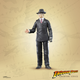 Фігурка з аксесуарами Hasbro Fans Adventure Series Indiana Jones Major Arnold Toht 15 см (5010994164638) - зображення 4