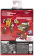 Робот-трансформер Hasbro Fans Transformers The Movie Deluxe Class Brawn 11 см (5010996165787) - зображення 6