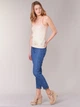 Майка Desigual 74T2ER4 L (79582L) Розовый - изображение 3