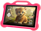 Tablet Blow Tablet KidsTAB10 10.1" Wi-Fi/4G 64GB Pink (79-067#) - obraz 1