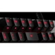 Клавіатура дротова Logitech G413 Carbon Mechanical Gaming USB Black (920-008300) - изображение 7