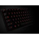Клавіатура дротова Logitech G413 Carbon Mechanical Gaming USB Black (920-008300) - изображение 9