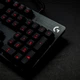Клавіатура дротова Logitech G413 Carbon Mechanical Gaming USB Black (920-008300) - изображение 11