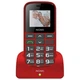 Мобильный телефон Nomi i1871 Dual Sim Red - зображення 7