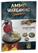 Ammo Wargaming Universe 02 Distant Stepp (8432074069218) - зображення 1