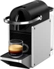Капсульна кавоварка Nespresso Pixie D62 Aluminium (стальна, Швейцарія) - зображення 1