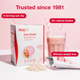 Shake Nupo Diet Strawberry 12 porcji (5715667776537) - obraz 3