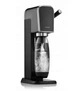 Карбонизатор сифон сатуратор для газирования воды SodaStream Art Черный + 1 бутылка 1 л - изображение 9