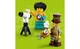 Конструктор Lego Minifigures мініфігурка-сюрприз Серія 27 71048 - зображення 3