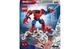 Конструктор Lego Marvel Super Heroes Робот Людини-Павука проти Анти-Венома, 107 деталей 76308 - зображення 9
