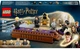 Конструктор Lego Harry Potter Замок Хогвартс: дуэльный клуб, 158 деталей 76441 - изображение 1