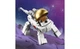 Конструктор Lego Creator 3в1 Космонавт, 647 деталей 31152 - зображення 6