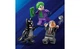 Конструктор Lego DC Batman Бэтмен Тумблер против Двуликого и Джокера, 429 деталей 76303 - изображение 7