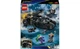 Конструктор Lego DC Batman Бэтмен Тумблер против Двуликого и Джокера, 429 деталей 76303 - изображение 9