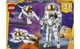 Конструктор Lego Creator 3в1 Космонавт, 647 деталей 31152 - зображення 9