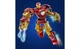 Конструктор Lego Marvel Super Heroes Робот Залізної Людини проти Альтрона, 101 деталь 76307 - зображення 6