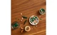 Конструктор Lego Botanicals Мини орхидея, 274 детали 10343 - изображение 2