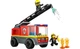 Конструктор Lego City Пожежна машина зі сходами, 82 деталі 60463 - зображення 8