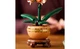 Конструктор Lego Botanicals Мини орхидея, 274 детали 10343 - изображение 6