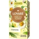 Чай Lovare Tisanes Timeless Flower з квітів ромашки 24 пакетика - изображение 1