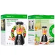 Блендер Hoco HE33 electric retro juicer blender 500Вт 1.5л Black - изображение 5