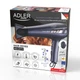 Фен для волос Adler AD 2273 мощность 2400 W Темно-фиолетовый - изображение 10