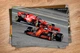 Комплект из 73 постеров Scuderia Ferrari Formula One (297х210 мм) - изображение 1