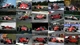 Комплект из 73 постеров Scuderia Ferrari Formula One (297х210 мм) - изображение 4