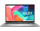 Ноутбук 15.6" MSI Modern 15 F13MG-273XUA i3-1315U 16/512 ГБ Urban Silver (9S7-15S122-273) - изображение 1