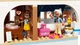 Конструктор LEGO Friends Замковий готель «Ночівля і сніданок» 1311 деталей (42638) - зображення 7