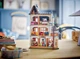 Конструктор LEGO Friends Замковий готель «Ночівля і сніданок» 1311 деталей (42638) - зображення 11