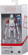 Zestaw figurek Hasbro Star Wars Holiday Edition KX Security Droid z akcesoriami 15 cm 2 szt (5010996213839) - obraz 1